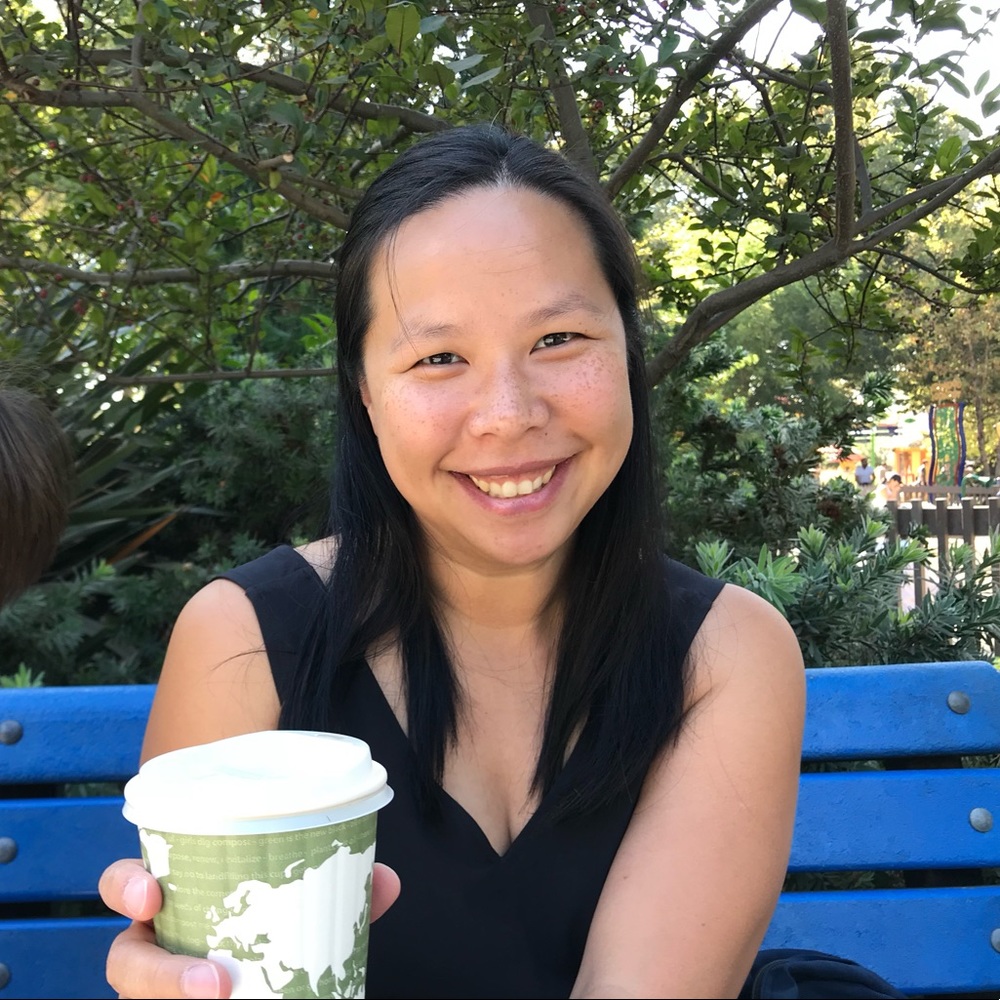 Meet your Posher, Giang - Picture 1 of 1